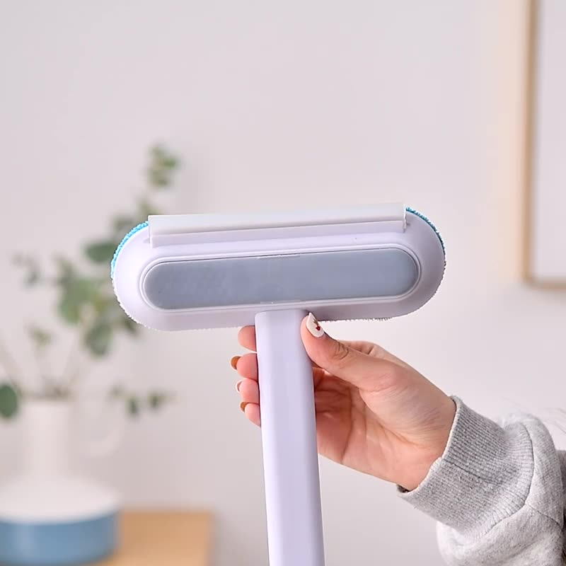 Thermabuild | 4 in 1 Pet Hair Remover Tool