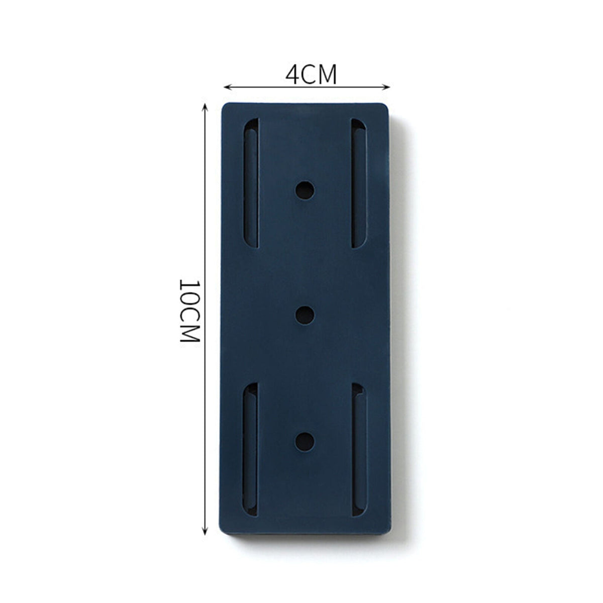 Thermabuild | Adhesive Punch-free Socket Holder