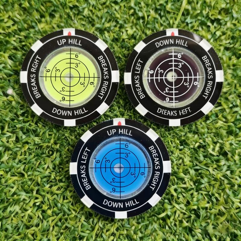Thermabuild | High-Precision Golf Putting Leveller