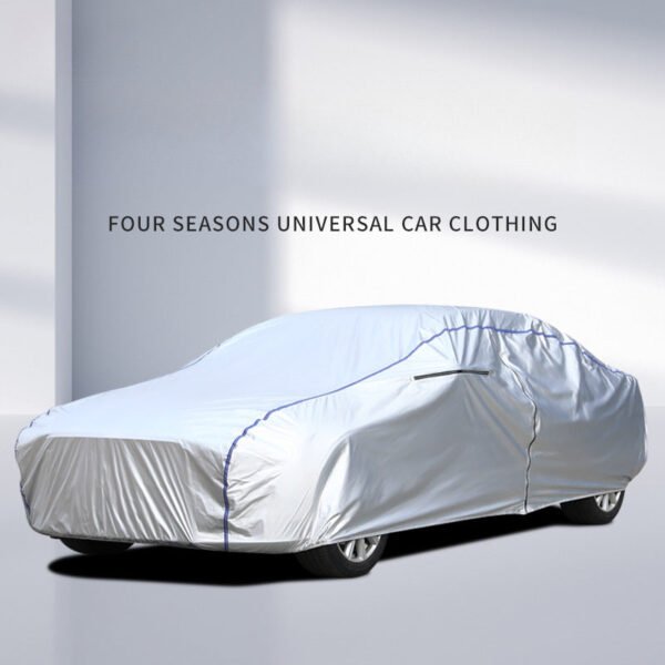 Thermabuild | Universal Car Cover