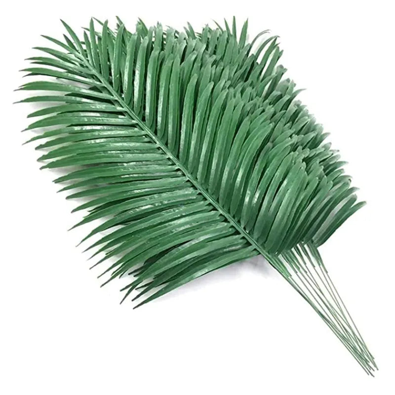 Thermabuild | 12 Artificial Palm Leaves
