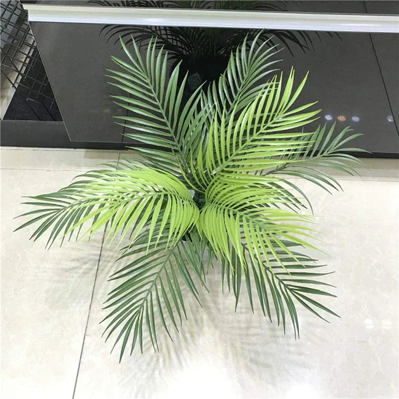 Thermabuild | 12 Artificial Palm Leaves