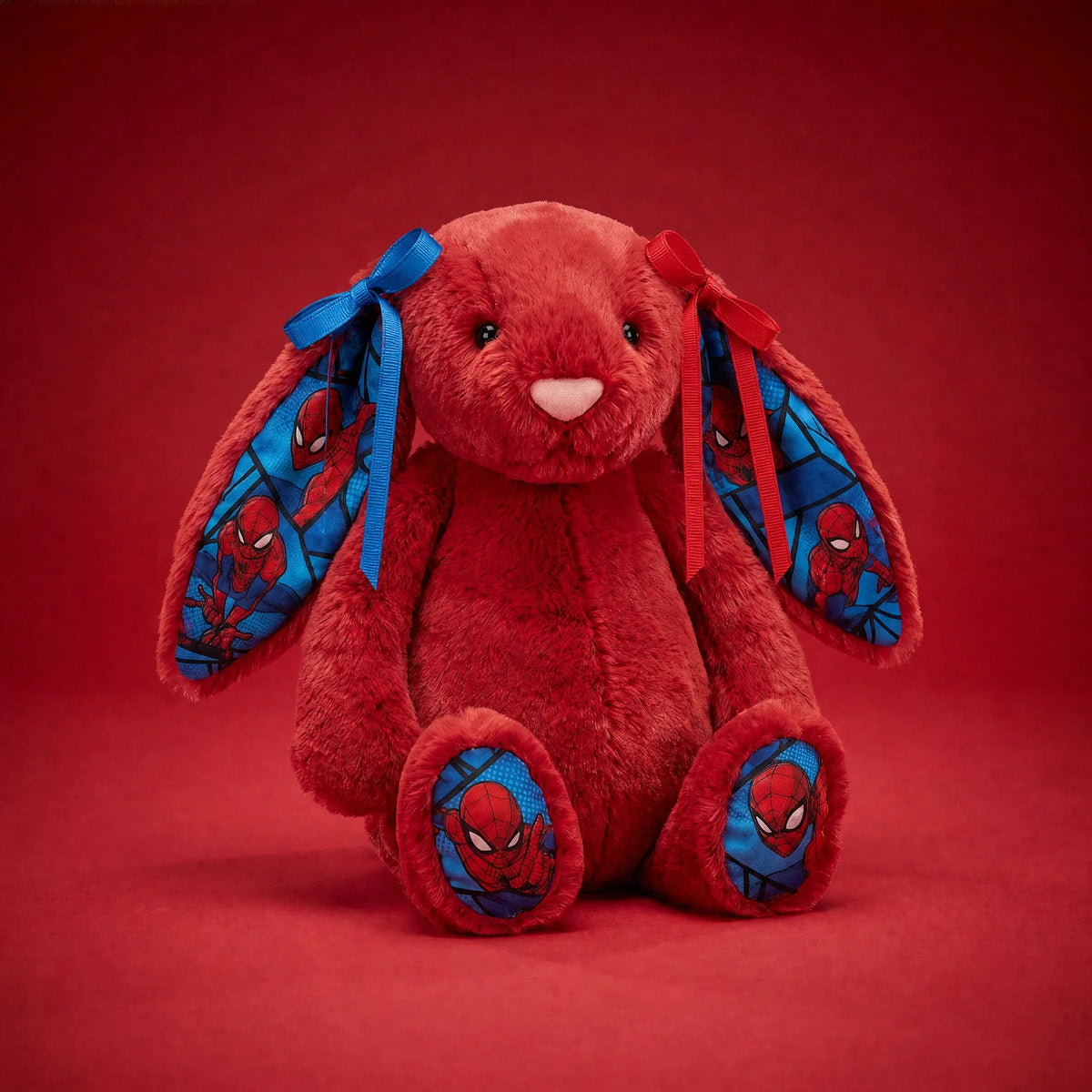 Thermabuild | Peter Bunny Plush Toy