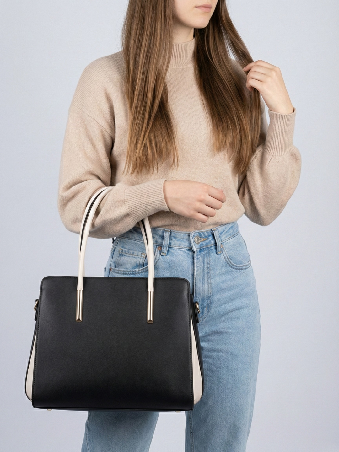 Thermabuild | Big black work bag