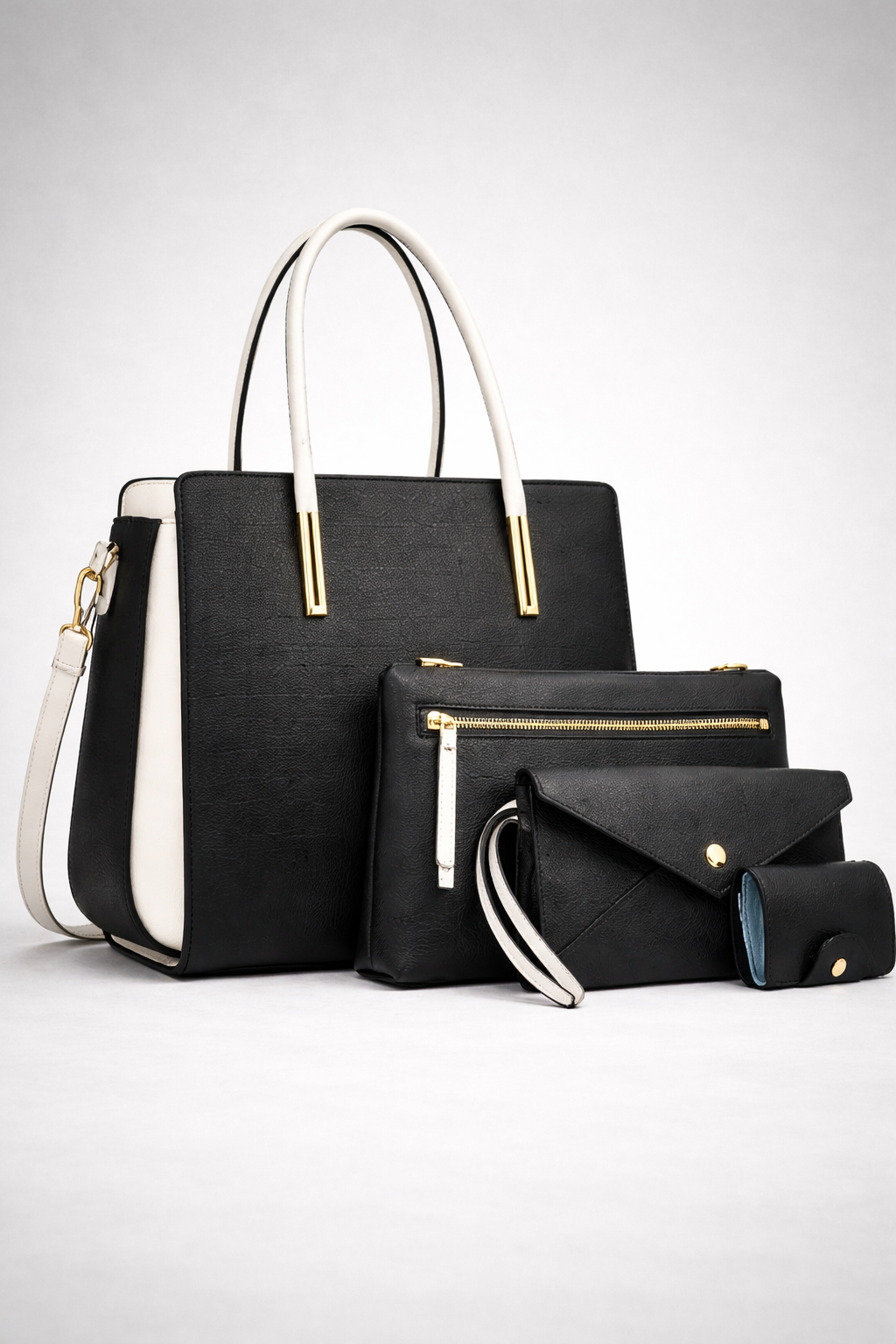 Thermabuild | Big black work bag
