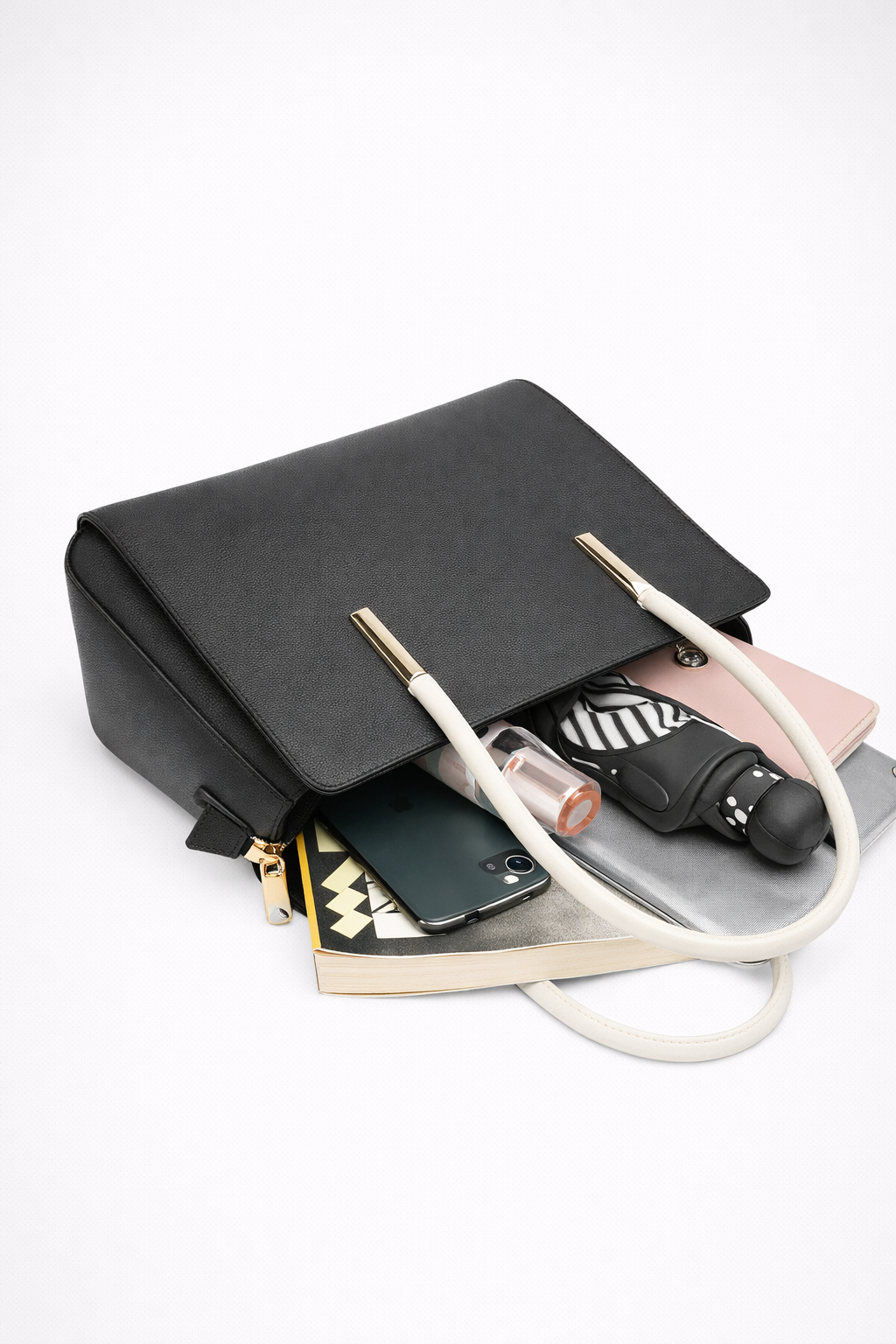 Thermabuild | Big black work bag