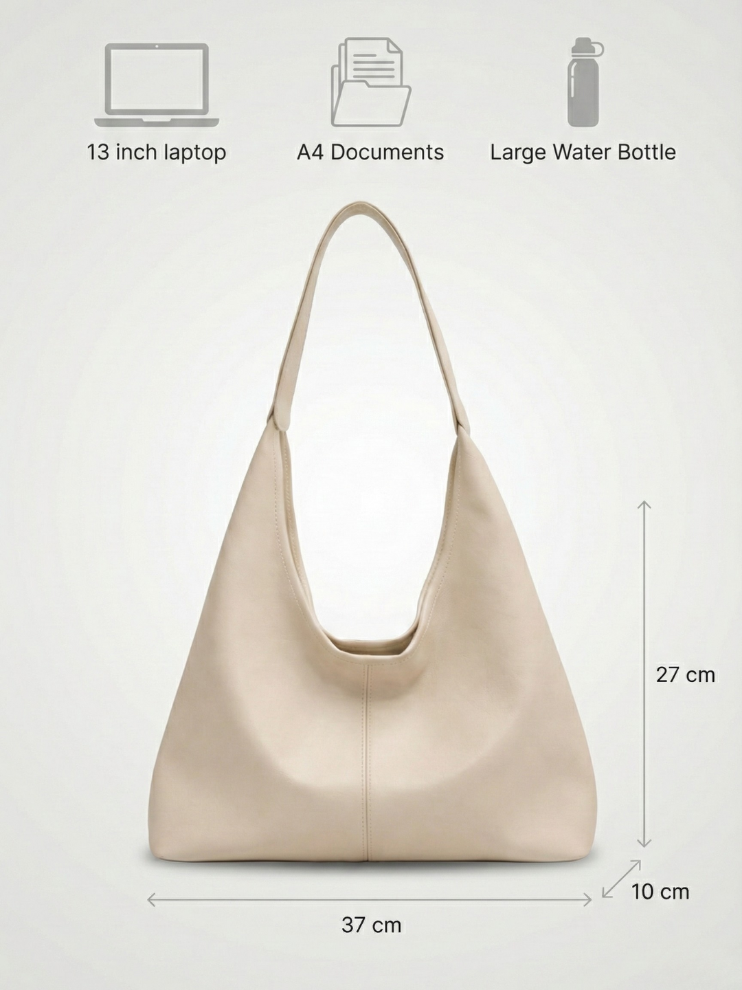 Thermabuild | Big everyday bag