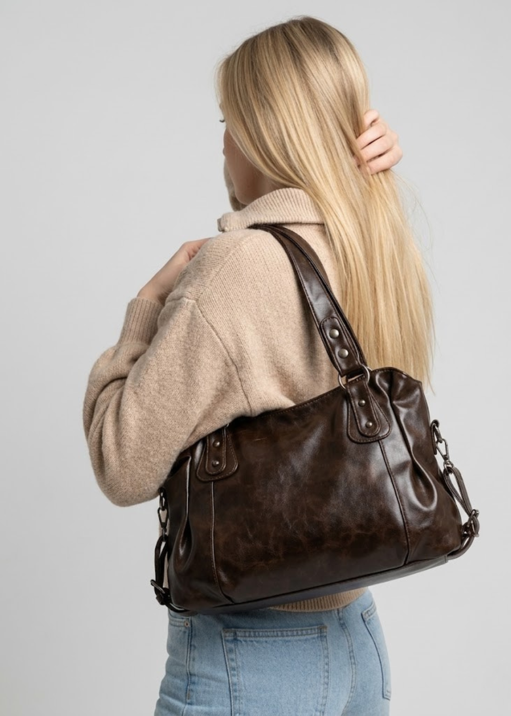 Thermabuild | Big handbag for school