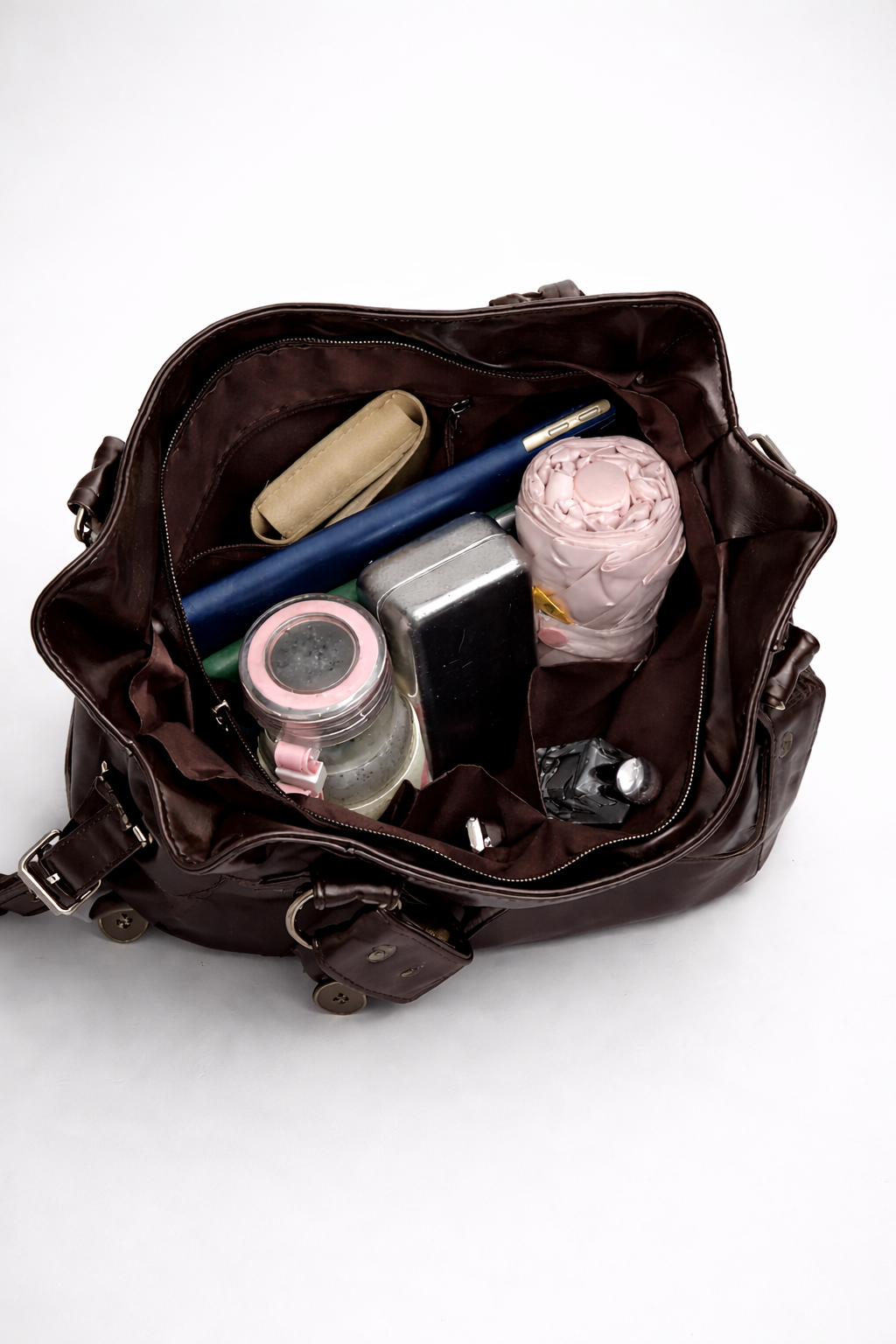 Thermabuild | Big handbag for school
