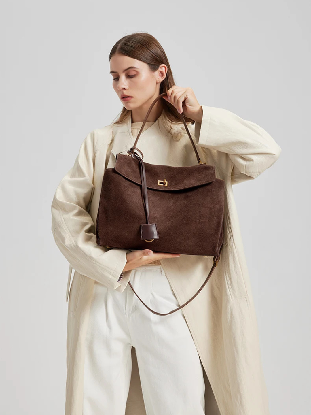 Thermabuild | Big handbag for work