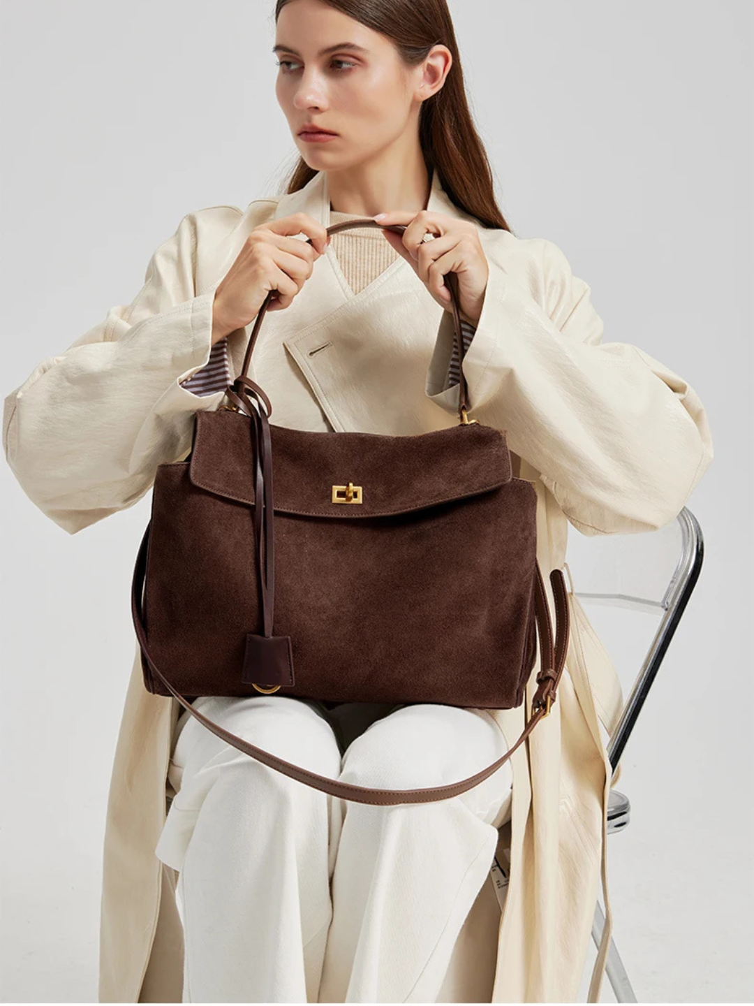 Thermabuild | Big handbag for work