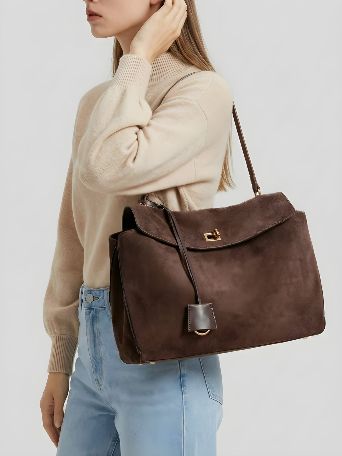 Thermabuild | Big handbag for work