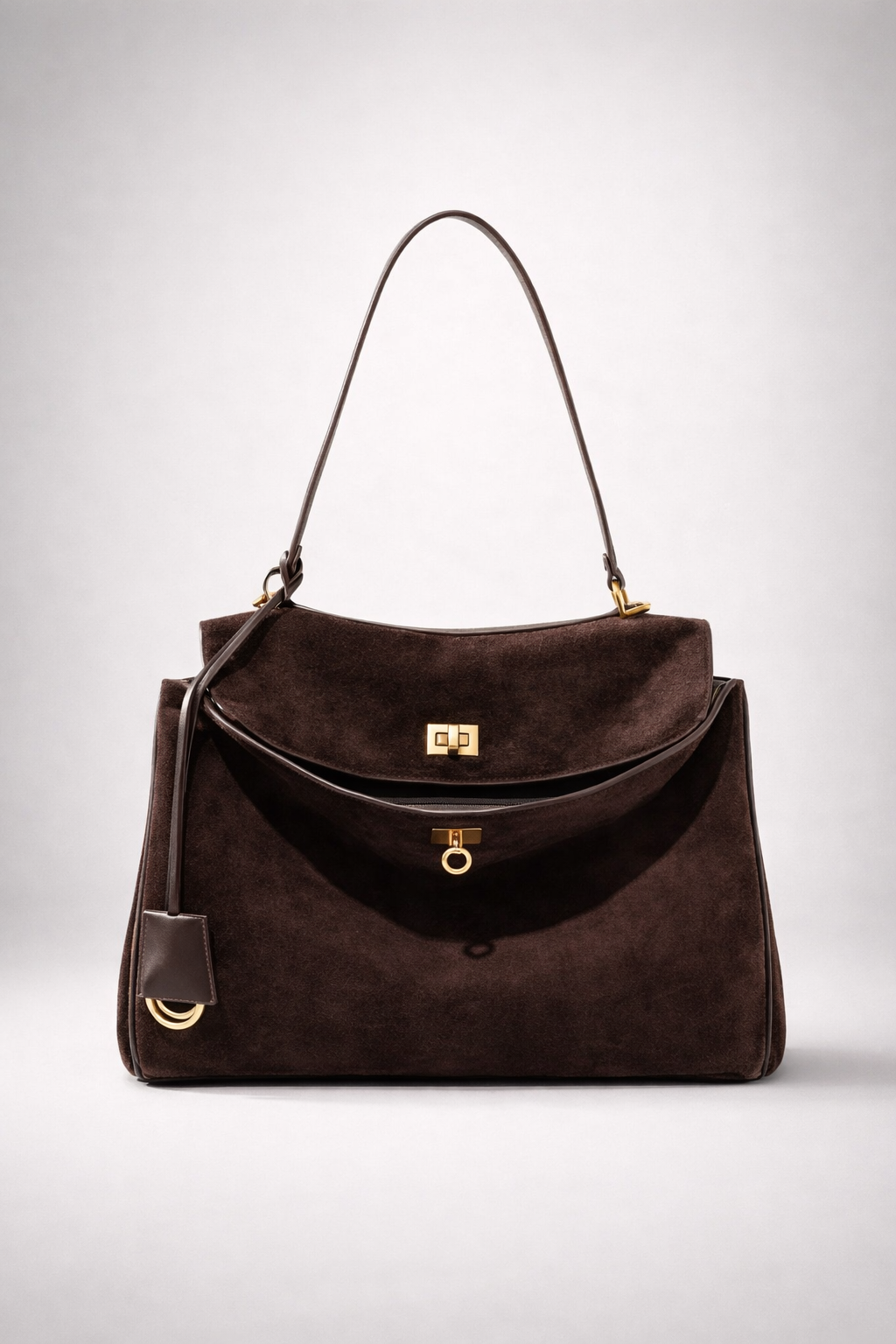 Thermabuild | Big handbag for work