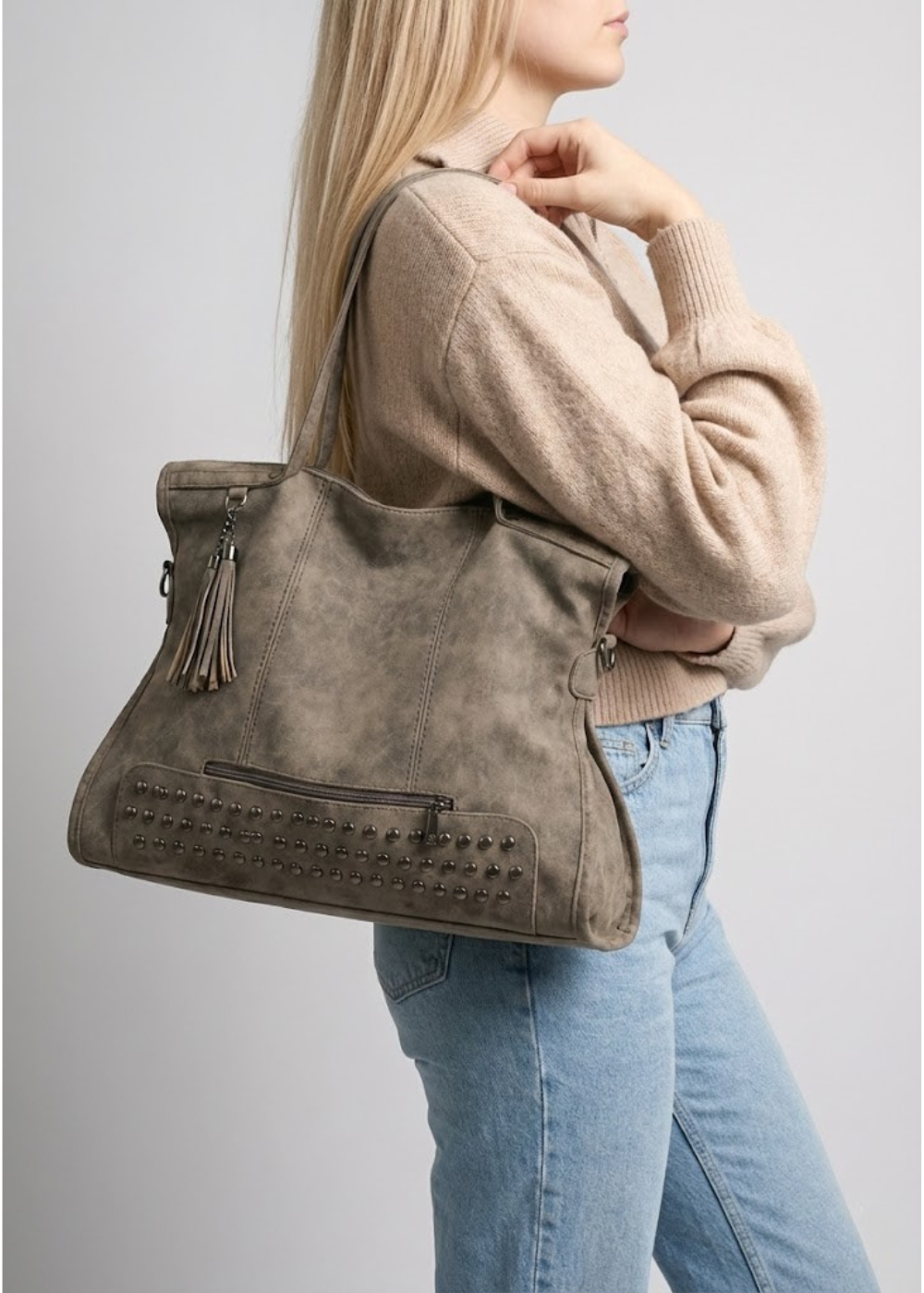 Thermabuild | Big tote bag for work