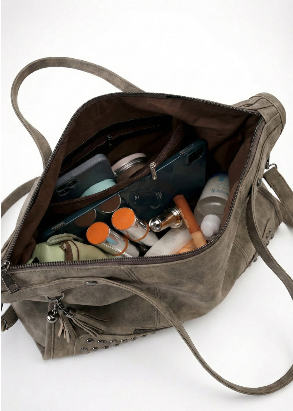 Thermabuild | Big tote bag for work
