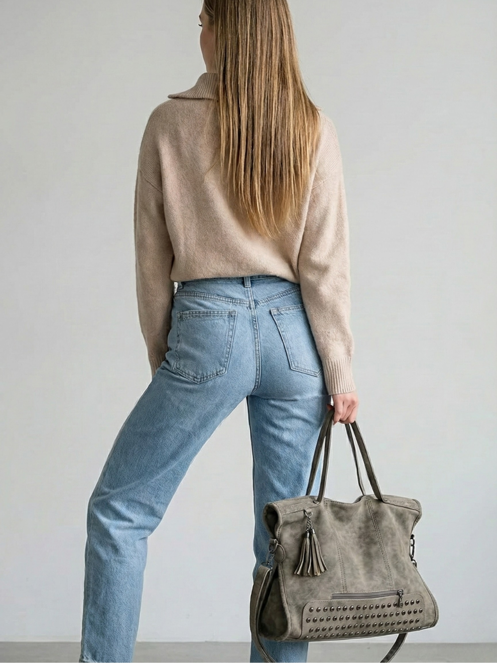 Thermabuild | Big tote bag for work
