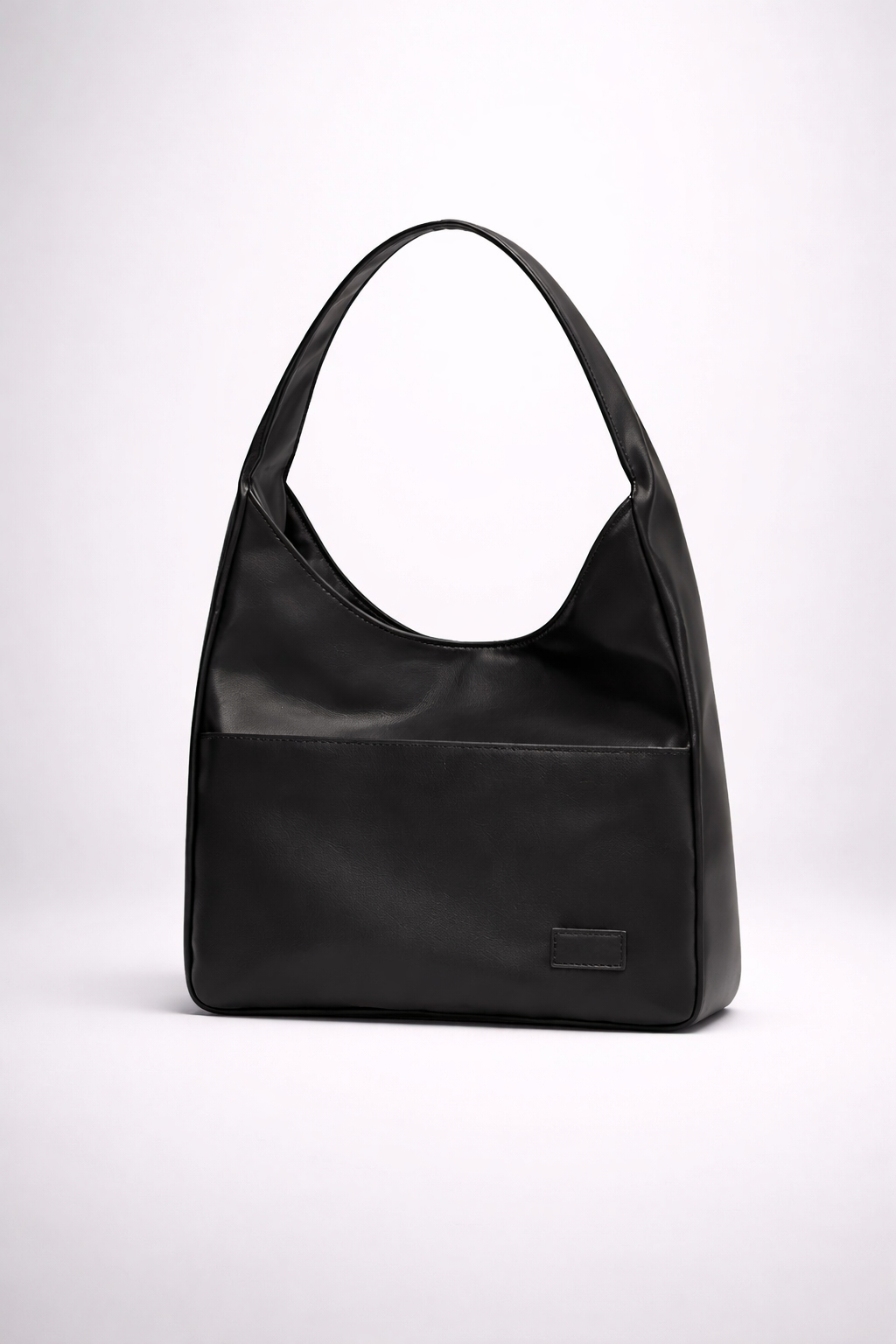 Thermabuild | Black Handbag for school