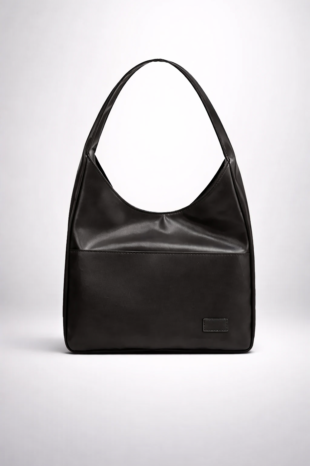 Thermabuild | Black Handbag for school