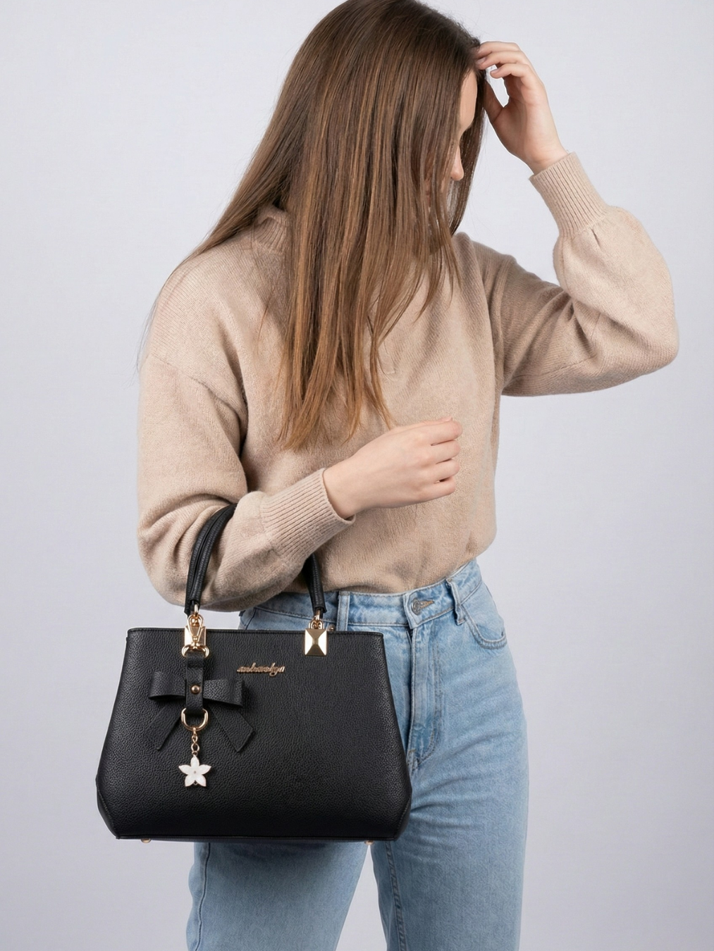 Thermabuild | Black bag for work