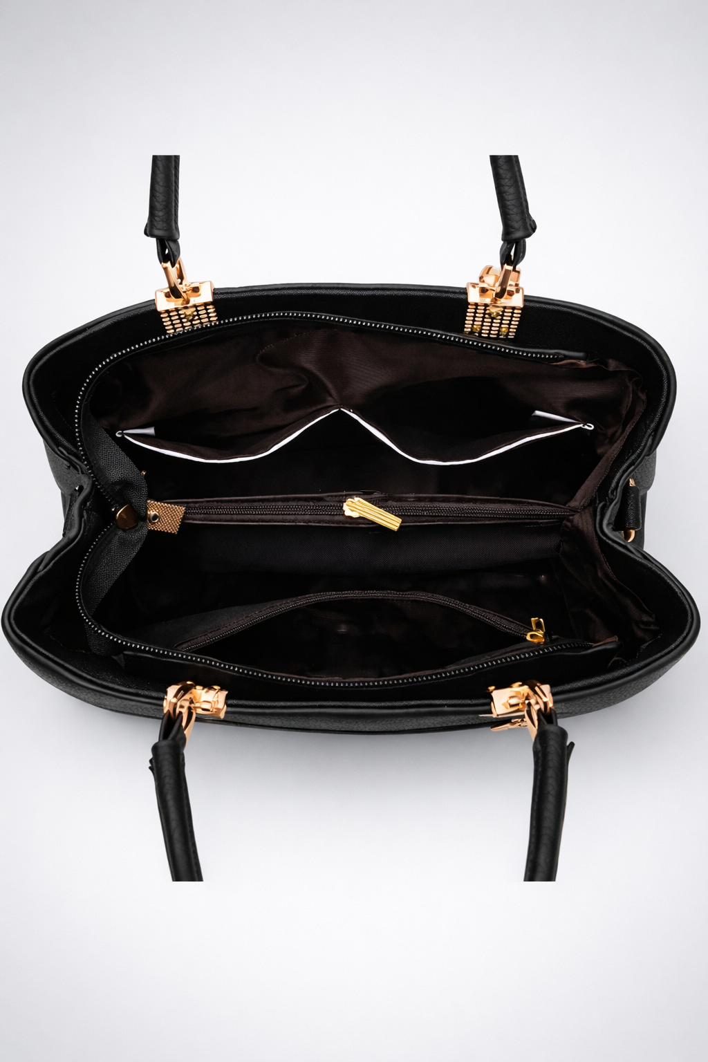 Thermabuild | Black bag for work