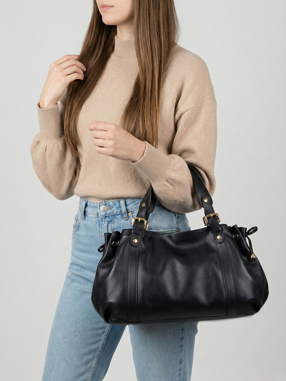 Thermabuild | Large Handbag for School
