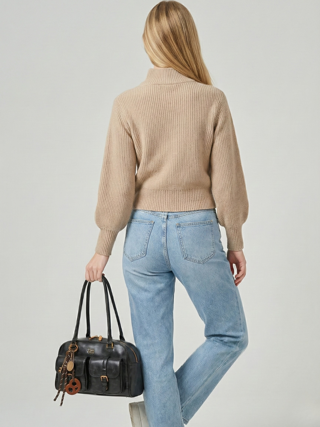 Thermabuild | Black everyday bag