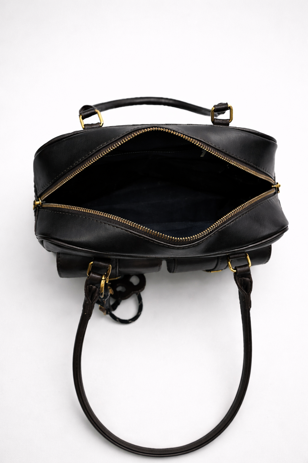 Thermabuild | Black everyday bag