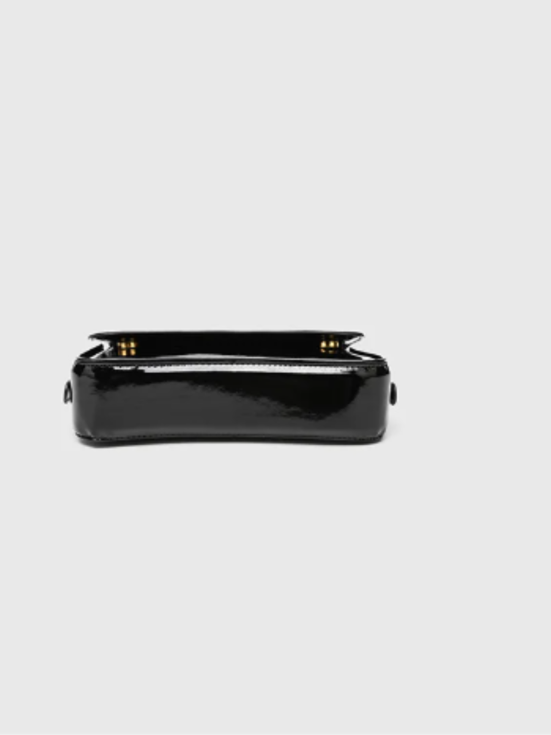 Thermabuild | Black everyday handbag