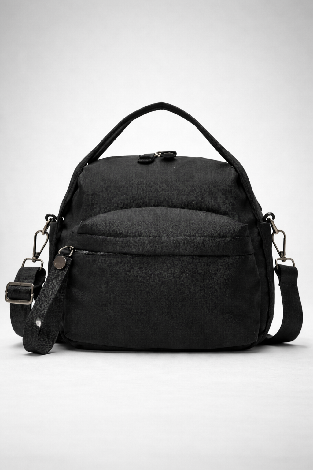 Thermabuild | Black handbag for work