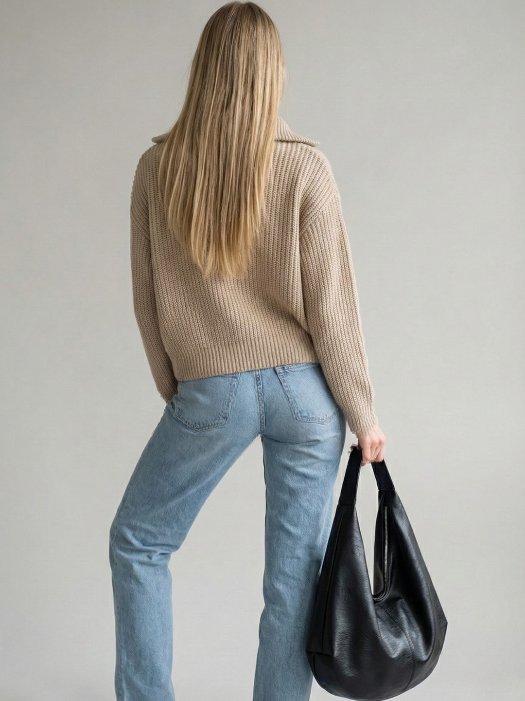 Thermabuild | Black everyday bag