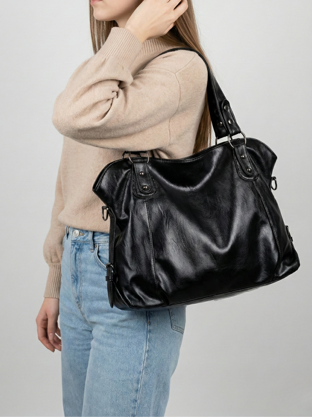 Thermabuild | Black uni bag