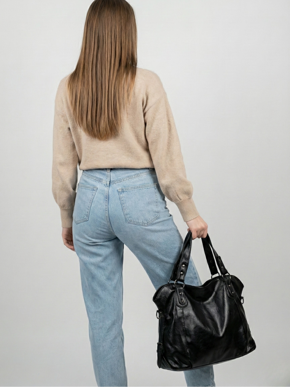 Thermabuild | Black uni bag