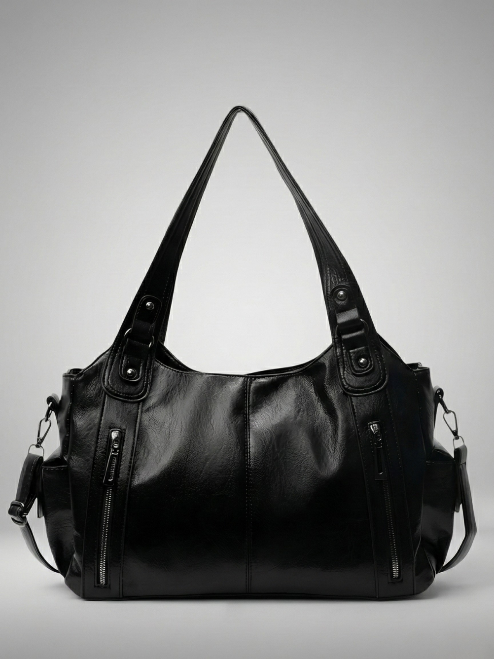 Thermabuild | Black university bag