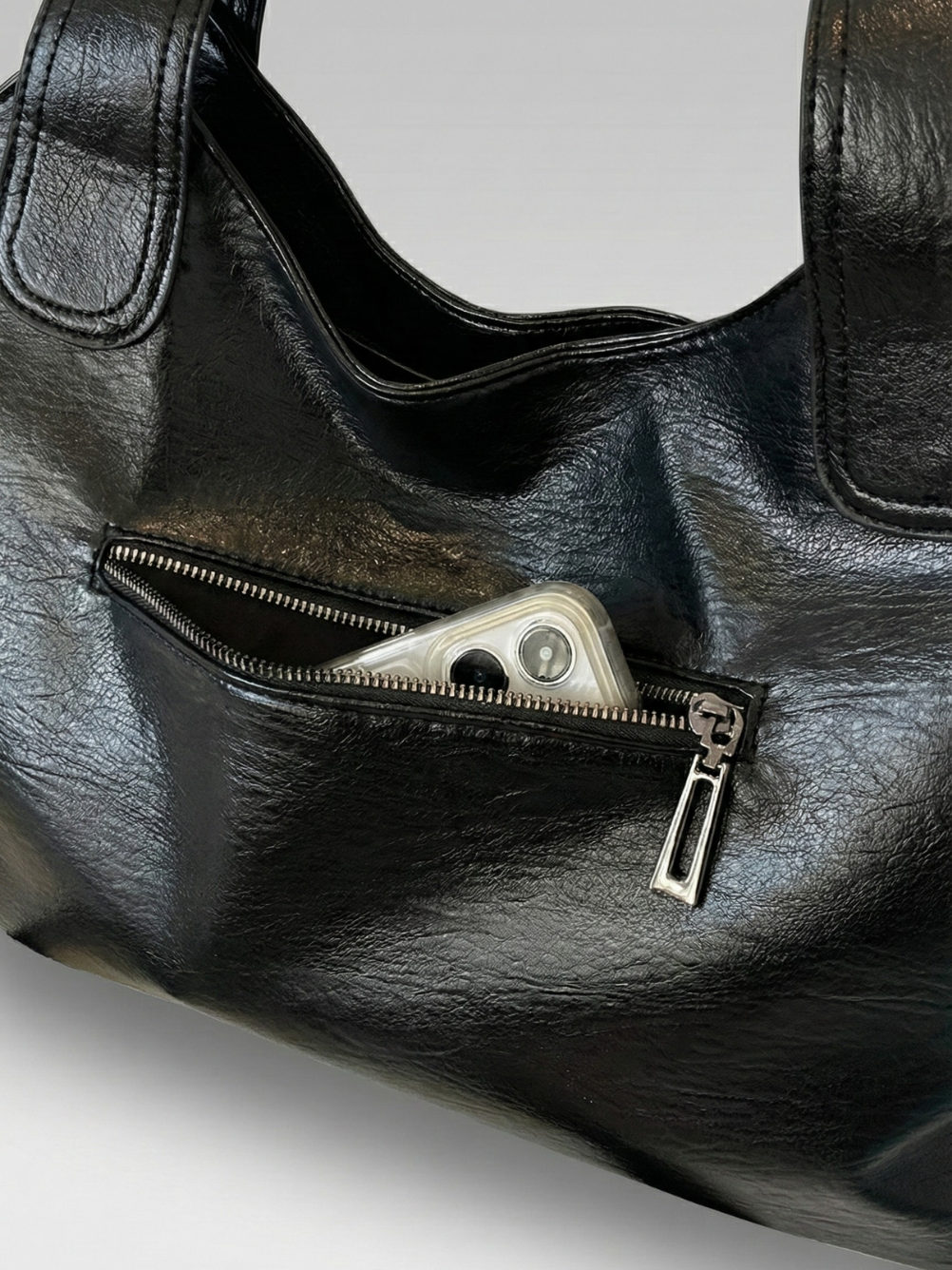 Thermabuild | Black university bag
