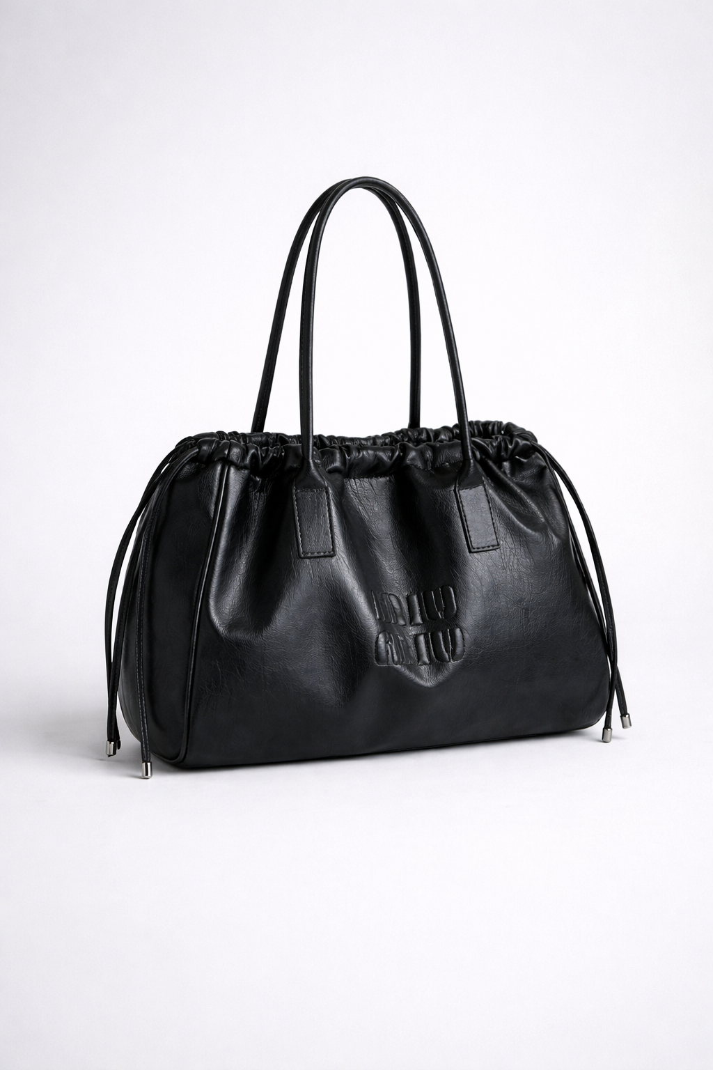 Thermabuild | Black work tote bag