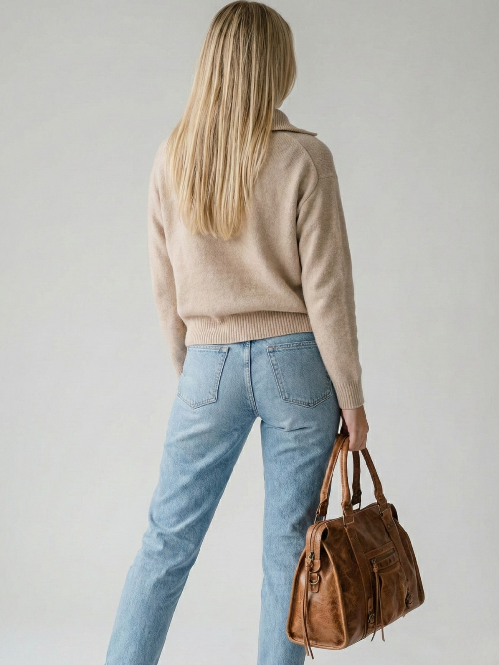 Thermabuild | Brown Handbag for Work
