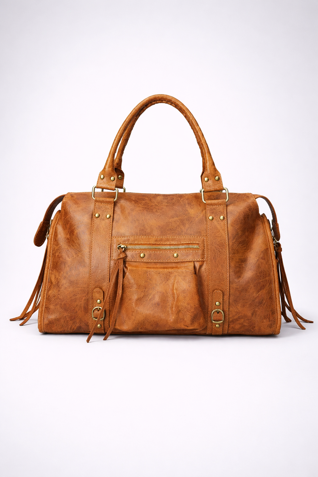 Thermabuild | Brown Handbag for Work
