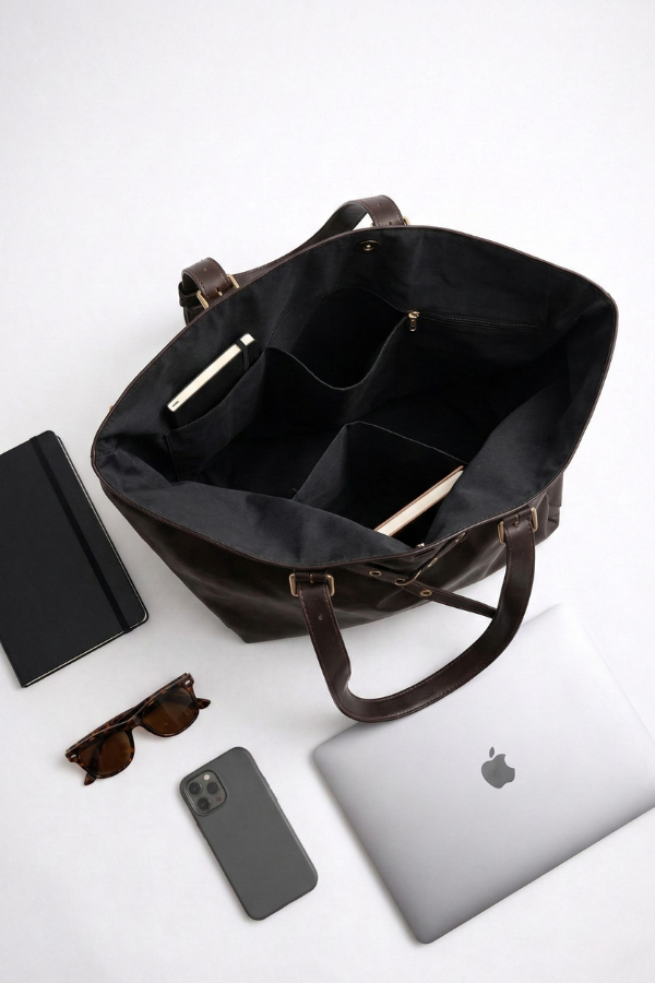 Thermabuild | Uni bag for women
