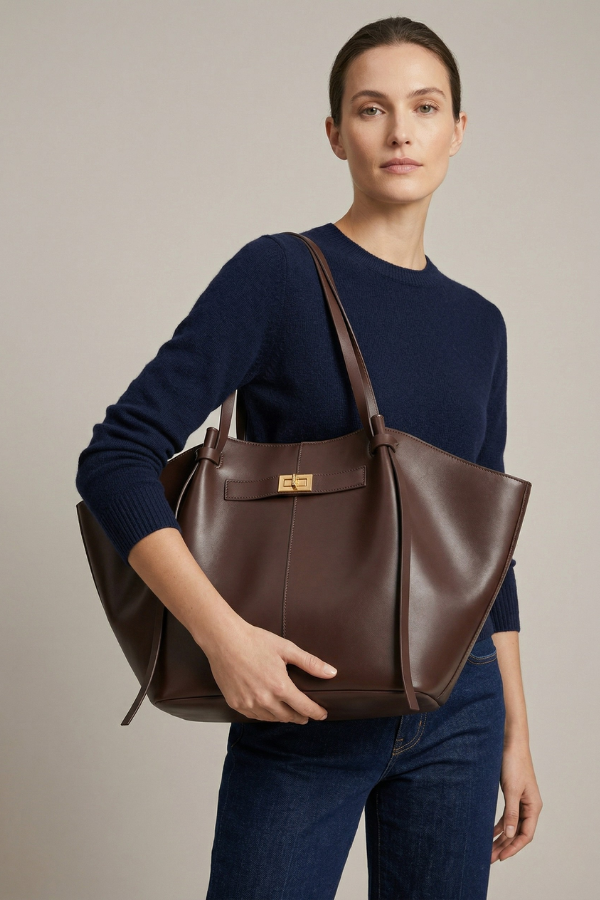 Thermabuild | Ladies bag for university