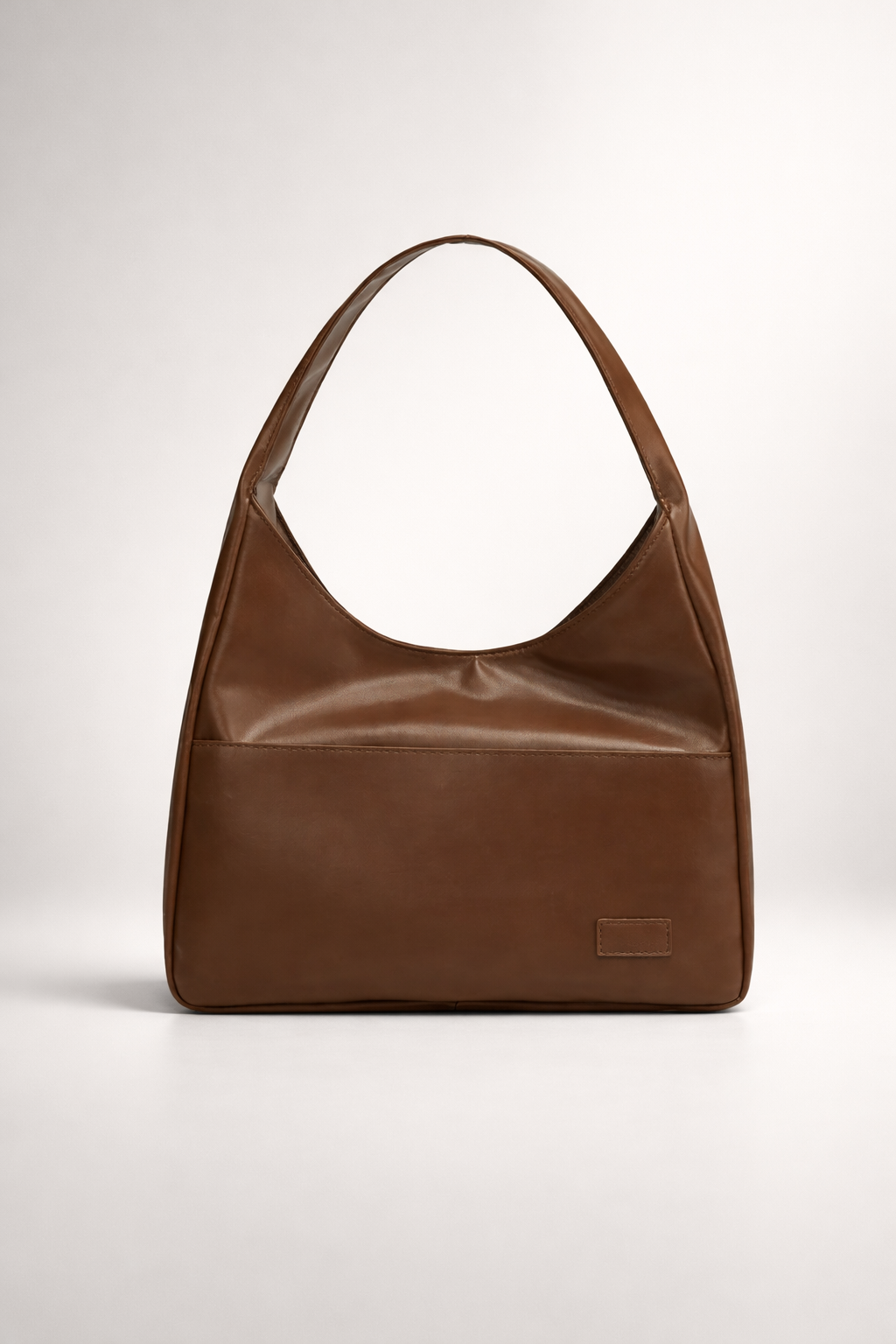Thermabuild | Brown handbag for school