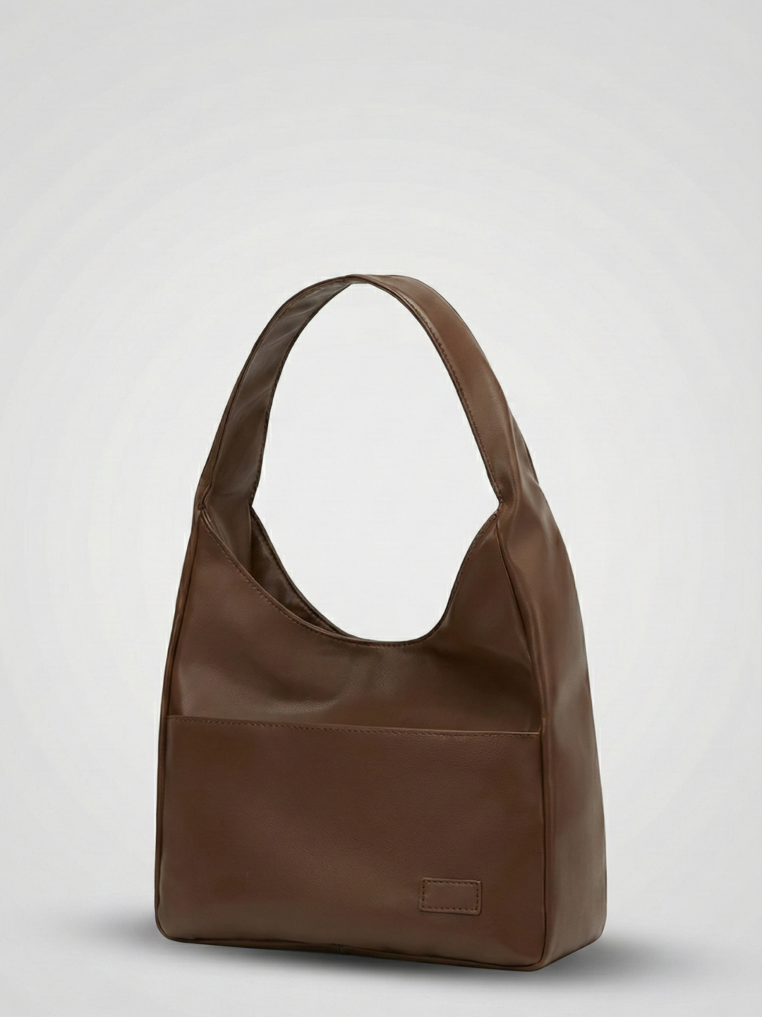 Thermabuild | Brown handbag for school