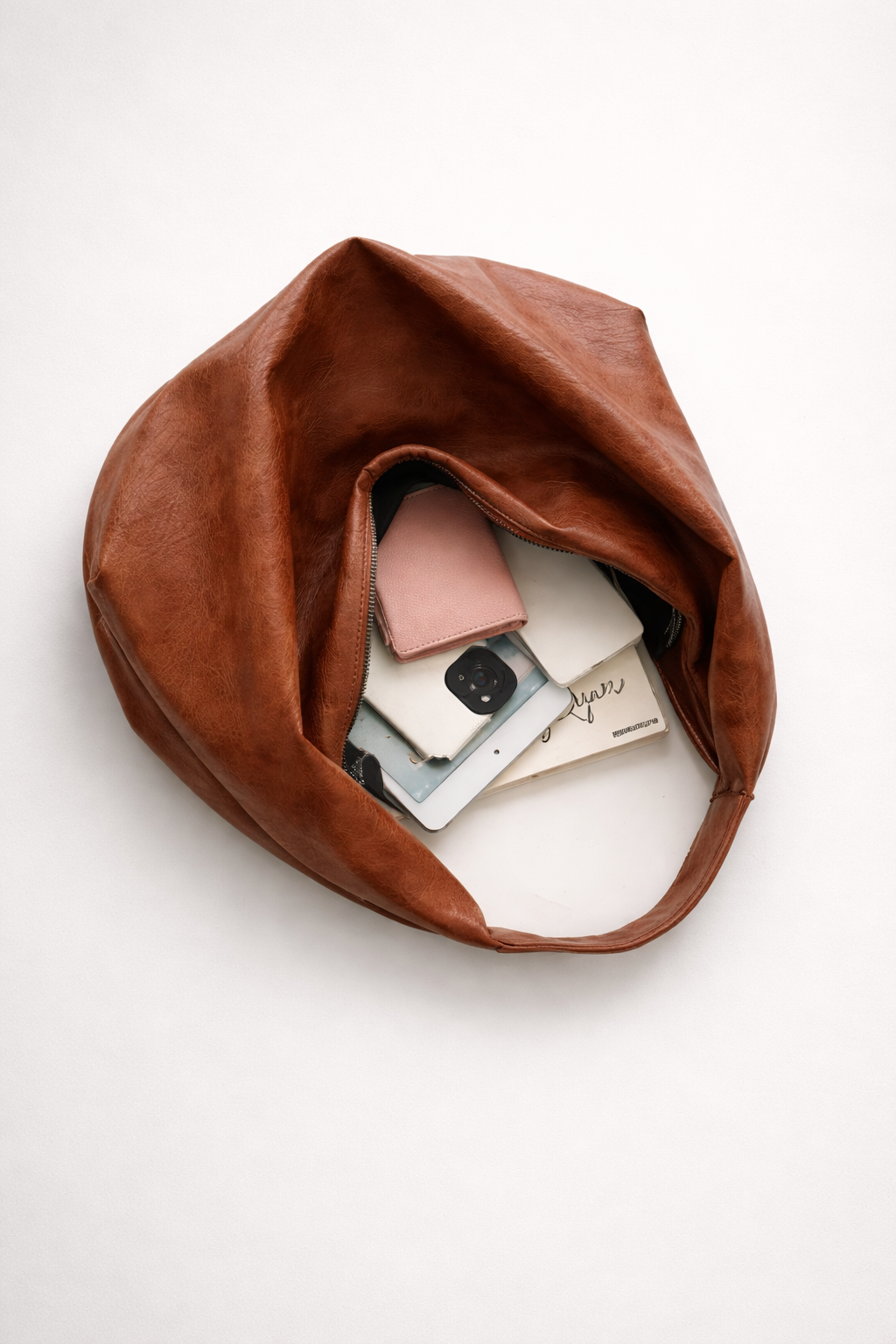 Thermabuild | Brown everyday bag