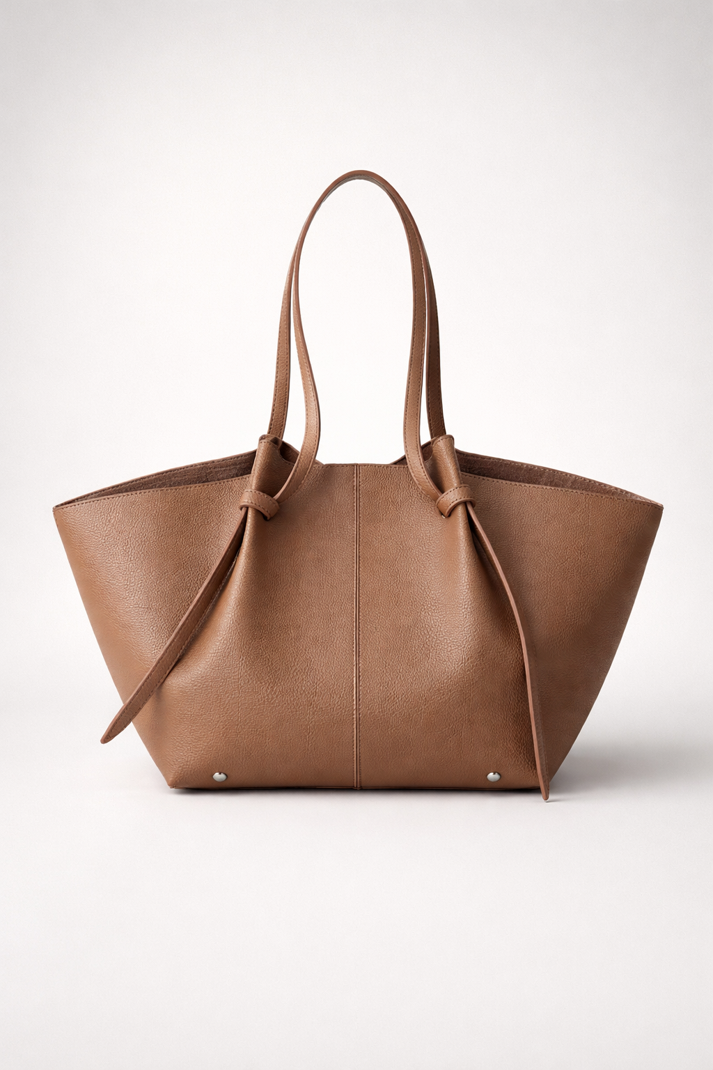 Thermabuild | Brown tote bag for work