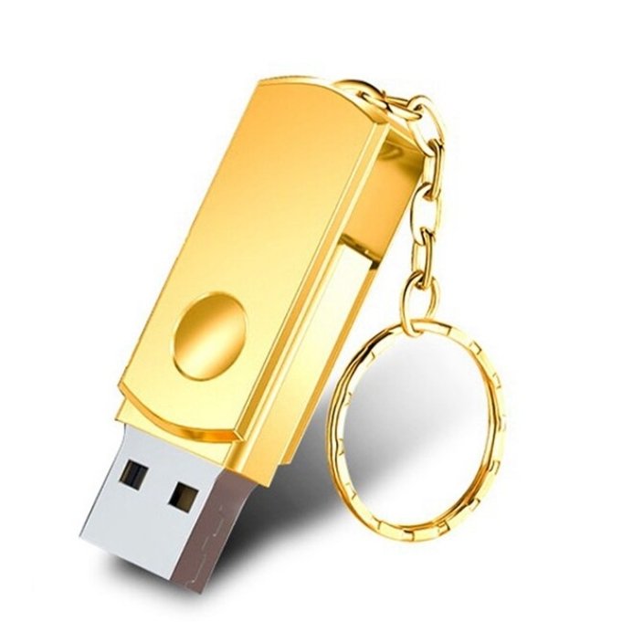 Thermabuild | 2 TB USB 3.0 flash drive memory stick