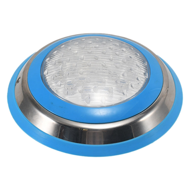Thermabuild | 15W LED Stainless Steel Wall-Mounted Pool Light Landscape Underwater Light