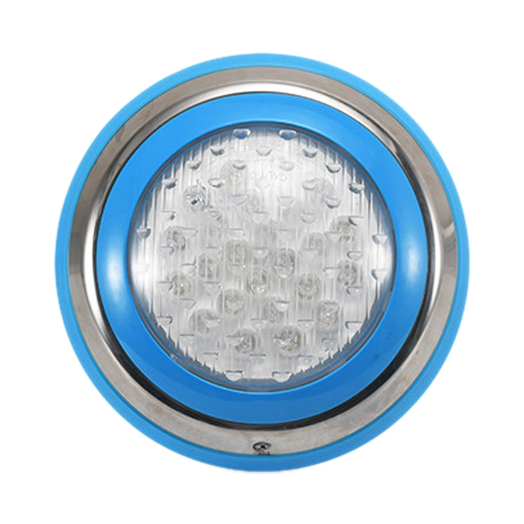 Thermabuild | 15W LED Stainless Steel Wall-Mounted Pool Light Landscape Underwater Light