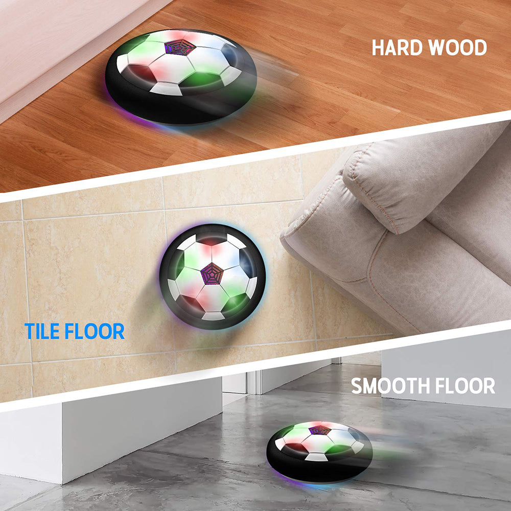 Thermabuild | 2 Pcs Hover Ball Soccer