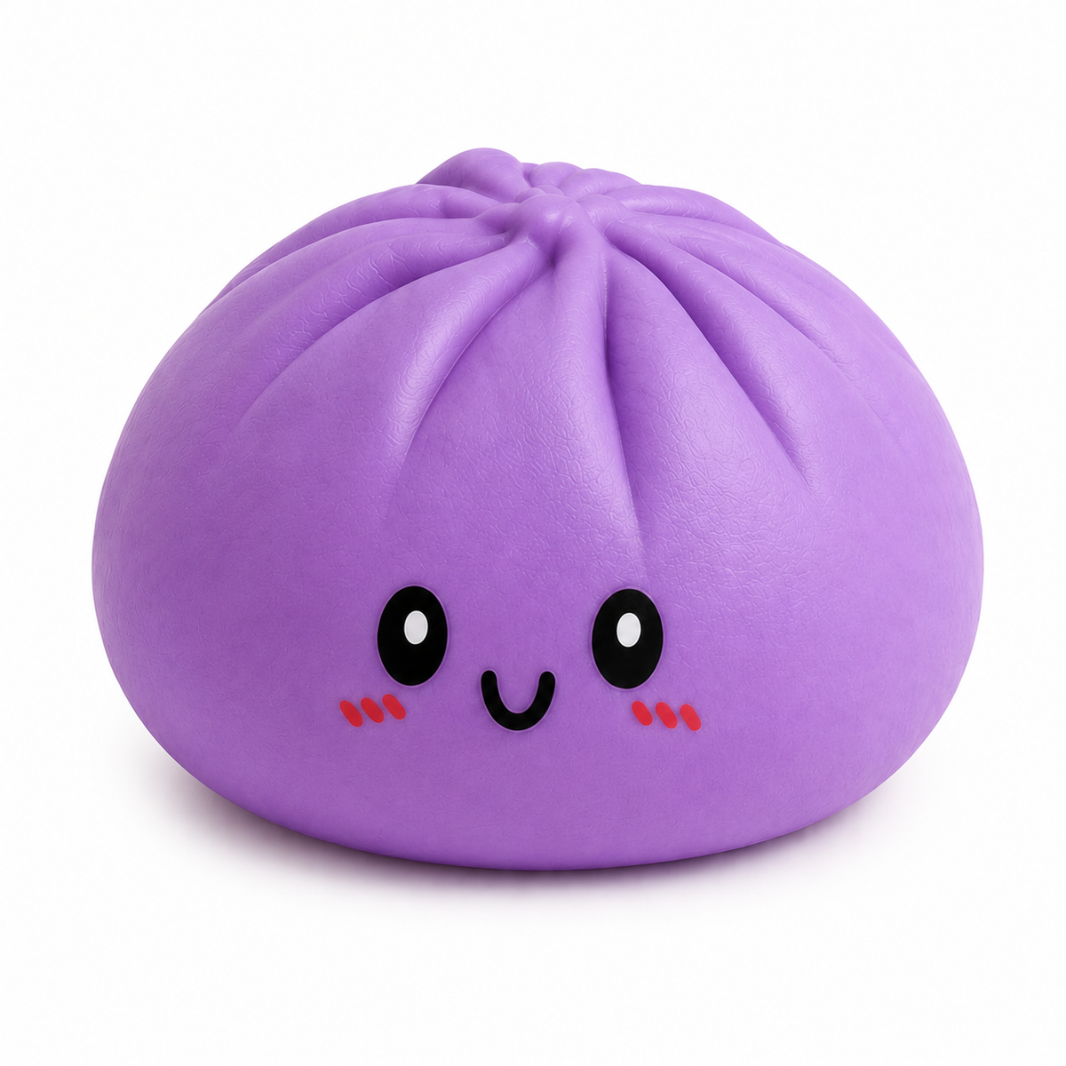 Thermabuild | XL Dumpling Squishy Toy