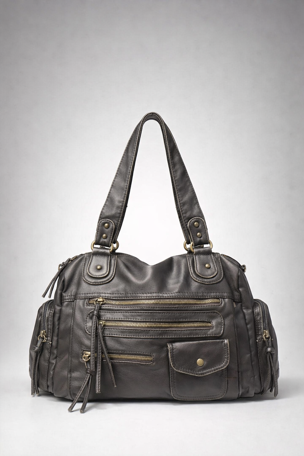 Thermabuild | Coffee go-to shoulder handbag for school
