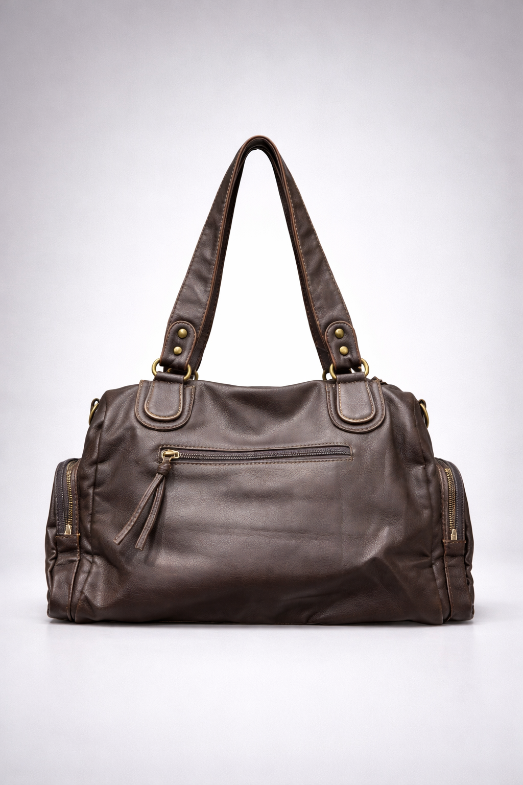 Thermabuild | Coffee go-to shoulder handbag for school